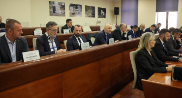 Gradsko vijeće 2024 - 2028