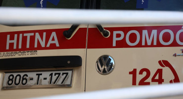 Hitna pomoć