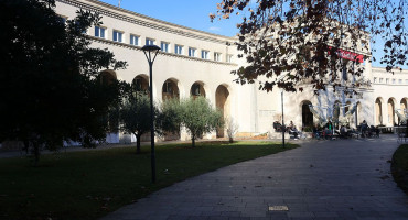 Mostar domaćin kolektivne izložbe 'Mostarski trokut'