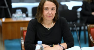 Irena Hrstić