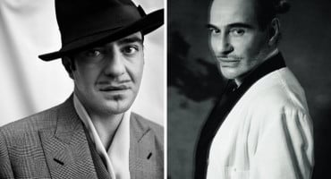 John Galliano