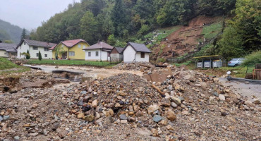 Kreševo poplave