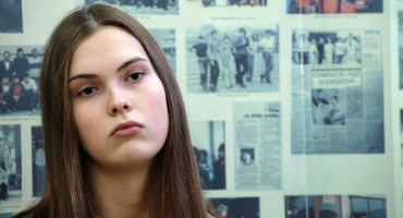 Veliko srce Lane Pudar: Stan ustupa mladom paraplivaču Ismailu Zulfiću