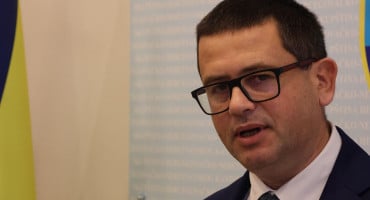 Marija Buhač, Adil Šuta, Džafer Alić