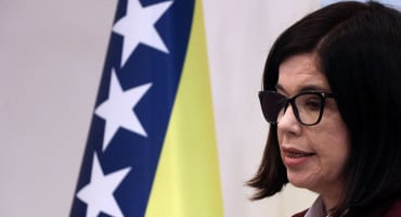 Marija Buhač prosinac 2024