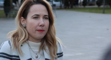 Marija Selak Raspudić