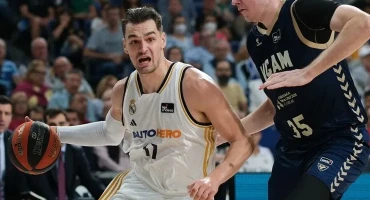 Mario Hezonja