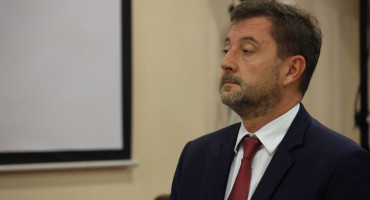 Mario Kordić novi gradonačelnik Mostara