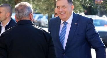 Milorad Dodik