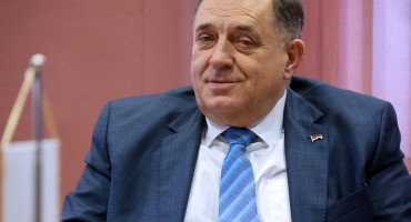 Milorad Dodik