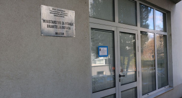 Ministarstvo za pitanja za branitelja