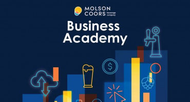 Molson Coors Business Academy