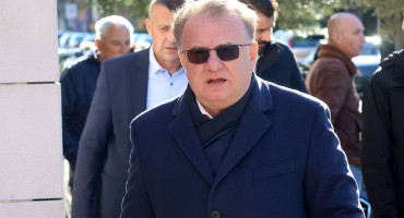 Nermin Nikšić