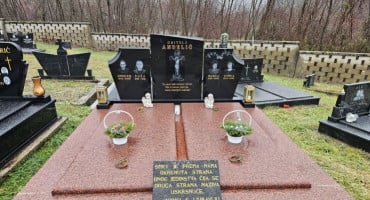 Obitelj Anđelić Kostajnica