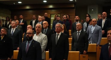 Parlament FBiH