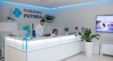 Poliklinika Futura