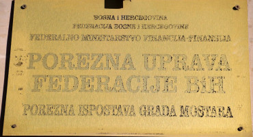 Zaposlenici Porezne uprave najavljuju štrajk upozorenja: 'Situacija nije nimalo dobra'