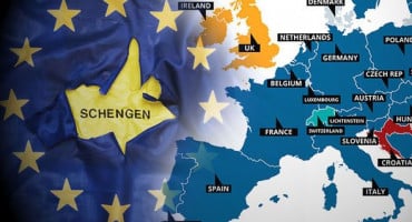 Schengen zona