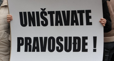 sindikat pravosudni radnici plakati