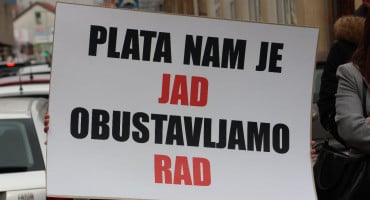 sindikat pravosudni radnici plakati