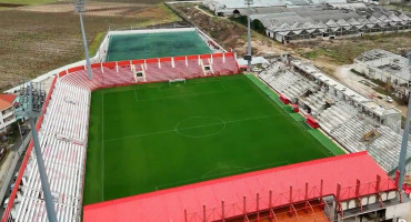 Stadion Rođeni