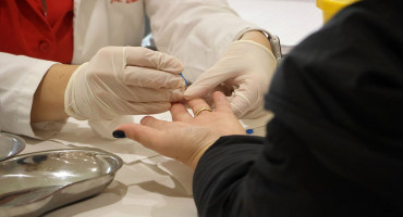 Svjetski dan borbe protiv HIV/AIDS-a