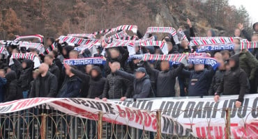 Ultras Zrinjski