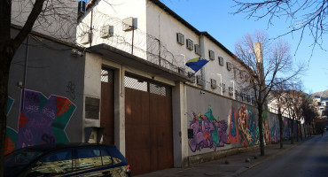 Potvrđena optužnica protiv službenika KPZ-a Mostar zbog unosa droge u zatvor