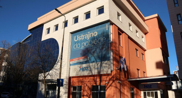 HDZ BiH u jednoj godini povećao broj stranačkih zaposlenika za 70 posto, prošlu godinu završili u minusu