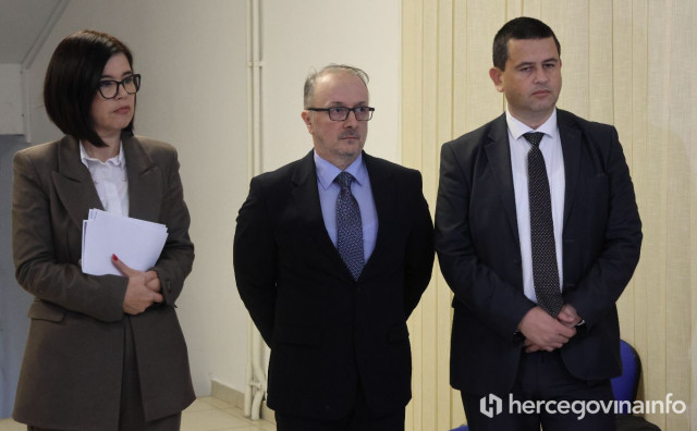 Što će biti s viškom od doprinosa? Vlada HNŽ-a ne planira povećanje plaća