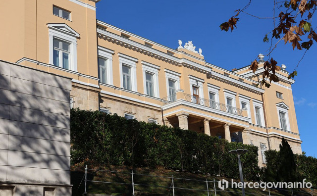 Poznata imenovanja i razrješenja svećenika u župama Hercegovine