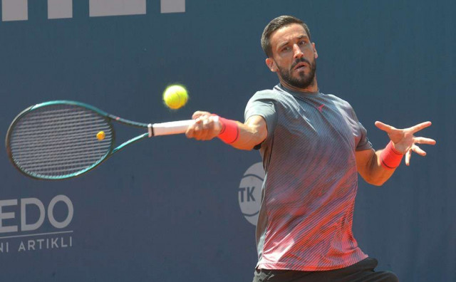 TURNIR U PORTUGALU Damir Džumhur osvojio je ATP Challenger