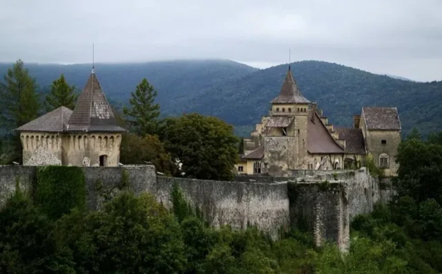 POVIJESNA RIZNICA Propala tri natječaja za obnovu najvećeg nacionalnog spomenika u BiH