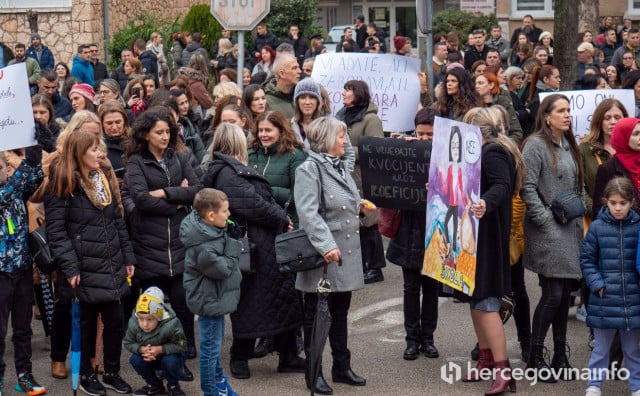 REAKCIJA MINISTRA 'Nigdje nisam spominjao zaradu ombudsmana'