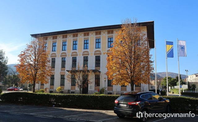 Mostar imenuje dva zamjenika javnog pravobranitelja, jedan od njih sin je tajnice Gradskog vijeća