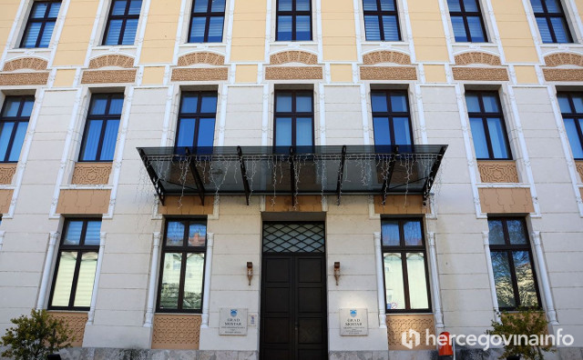 Grad Mostar traži predstavnike nevladinih organizacija u radnim tijelima Vijeća