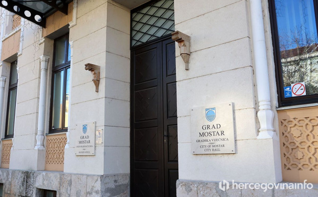 Unutarnji nadzor Grada Mostara doživljavao brojne opstrukcije dok je istraživao milijunska potraživanja