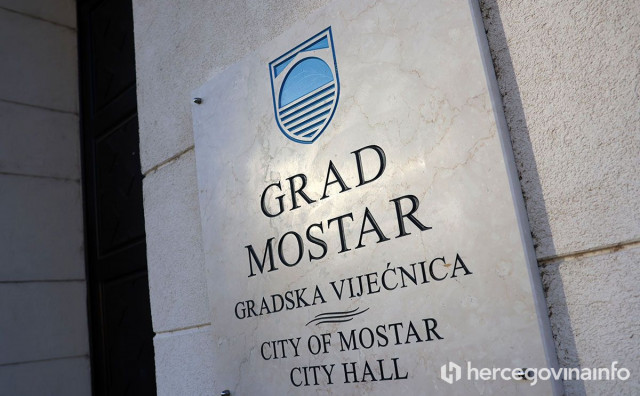 Narančasti grantovi u Mostaru: Mladi mogu dobiti do 2.300 KM za projekte