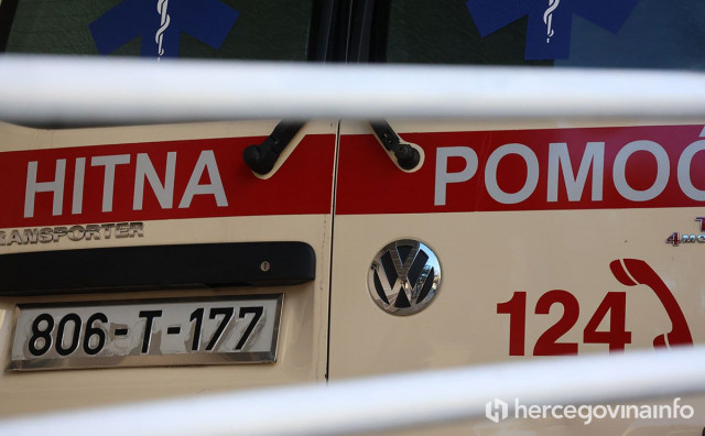 Hitna pomoć