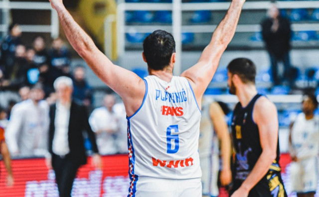 HKK Široki izborio ABA 2 ligu i polufinale