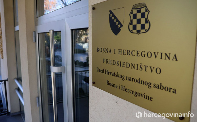 HNS demantirao fizički napad na Sandra Jurkovića