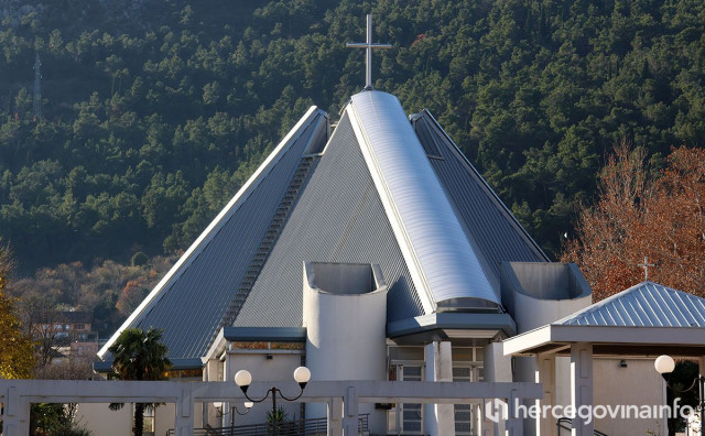 Zvona s katoličkih crkava diljem BiH označavaju posvetu Srcu Isusovu