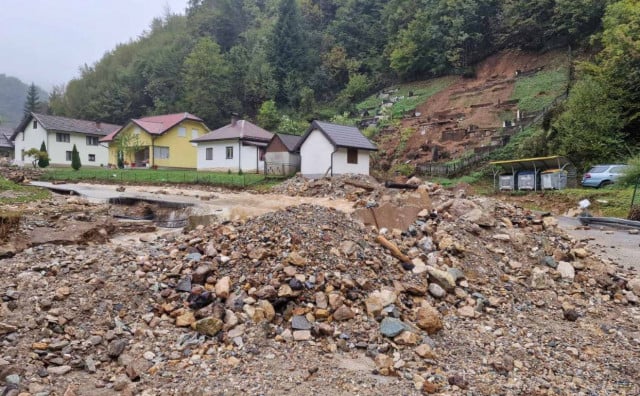 Kako žive mještani Kiseljaka i Kreševa dva mjeseca nakon poplava