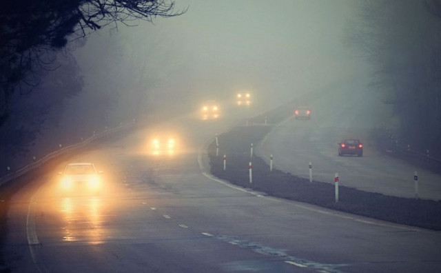 Prometne poteškoće u BiH zbog vremenskih uvjeta