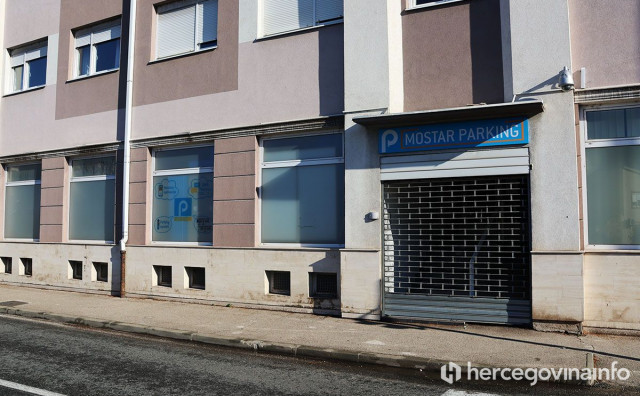 Unatoč najgorem mogućem mišljenju revizora za Mostar Parking, Gradsko vijeće odlučilo da uprava i Nadzorni odbor ostaju