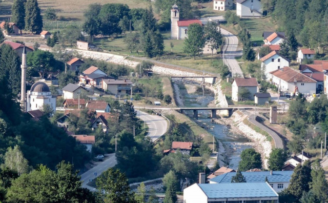 ZBOG SPECIFIČNIH POTREBA STANOVNIŠTVA Još jedna općina iz FBiH zatražila izuzeće od neradne nedjelje