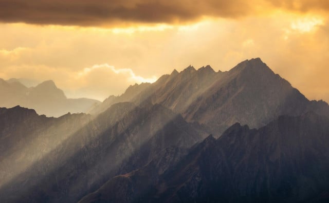 PROMJENJIVO VRIJEME Sunce, kiša i snijeg očekuju nas u narednim danima