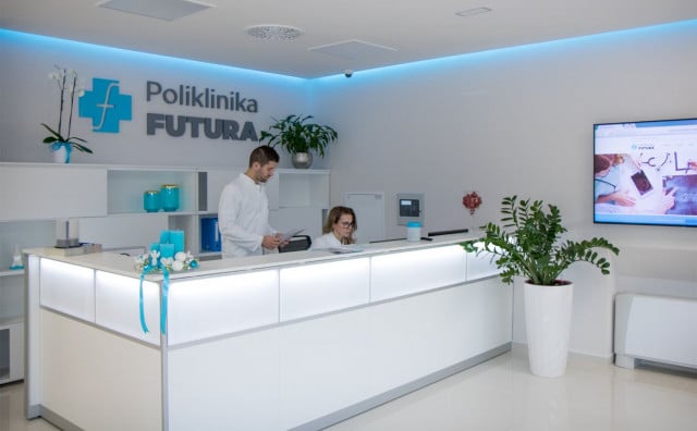 Poliklinika Futura obilježava 5 godina postojanja