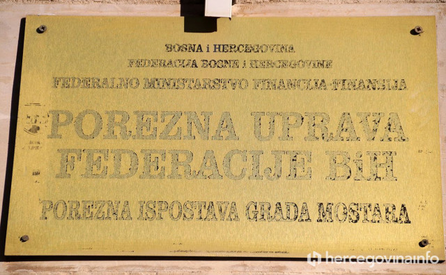 Zaposlenici Porezne uprave najavljuju štrajk upozorenja: 'Situacija nije nimalo dobra'