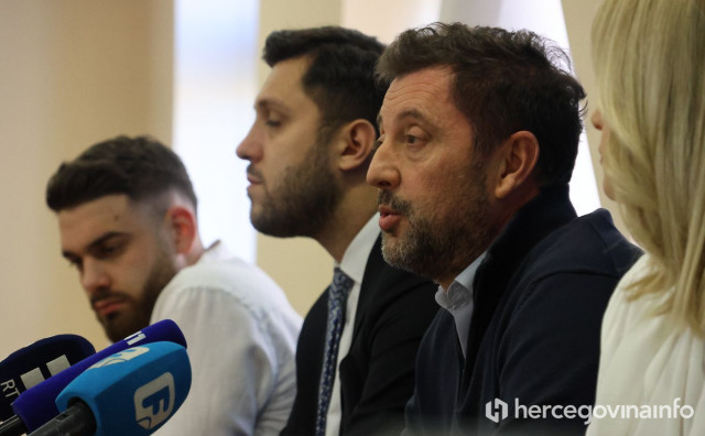 Objavljujemo dokument zbog kojeg je danas podivljao gradonačelnik Mostara